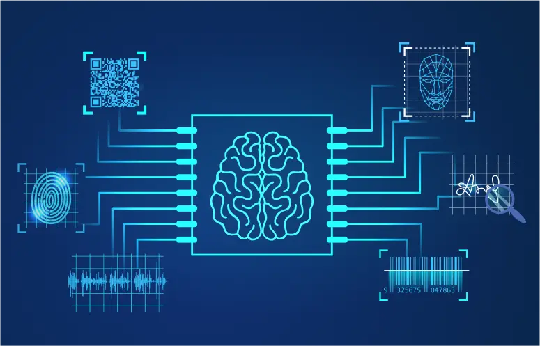 تشخیص و جلوگیری از حملات سایبری با هوش مصنوعی در سایت
